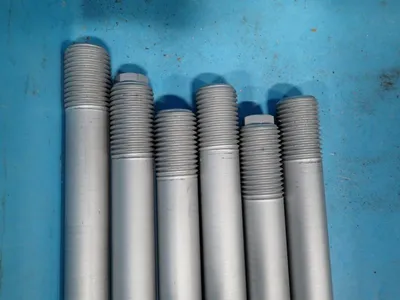 Industrial Tap-end Stud Bolts