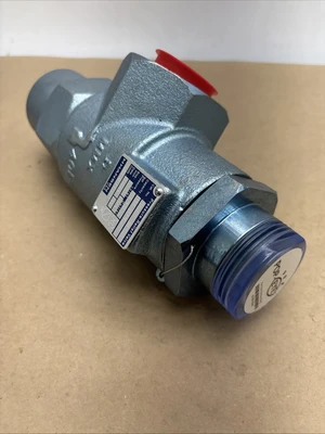 NEW Hansen H5613/250P