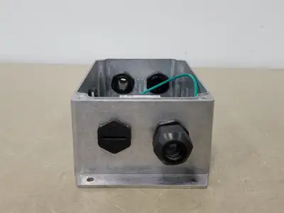 NEW THOMAS RESEARCH PRODUCTS 4549-0024-025-UNV-D10