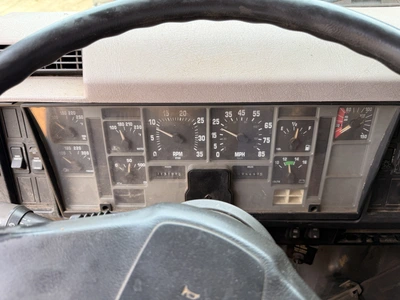Used 1999 INTERNATIONAL 2674 6X4 Dump trucks Michigan US | Miedema Asset Management Group #1456830