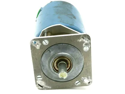 NEW SUPERIOR ELEC. SS700-2036 SYNCHRONOUS MOTOR 120V 1.1AMP 50/60HZ SS7002036