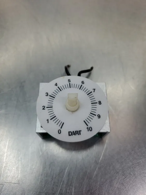 Used DART CONTROLS _UNKNOWN_ PLC Processors South Carolina US | Palmetto Automation #1163473
