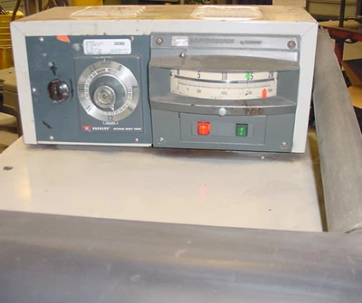USED HOTPACK  LABORATORY FURNACE LABORATORY FURNACE