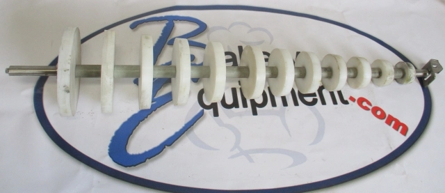 Used UNKNOWN _UNKNOWN_ Donut Equipment California US | BakeryEquipment.com #1554603