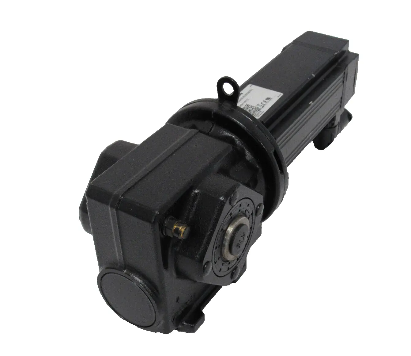 NEW SEW EURODRIVE SA37 CMP50M/BK/KY/RH1M/SB1 GEARMOTOR SA37CMP50MBKKYRH1MSB1
