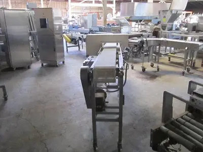 USED GORING KERR TEKTAMET