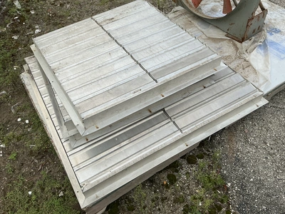 Used _UNKNOWN_ _UNKNOWN_ Axial Fans Michigan US | Miedema Asset Management Group #1424632