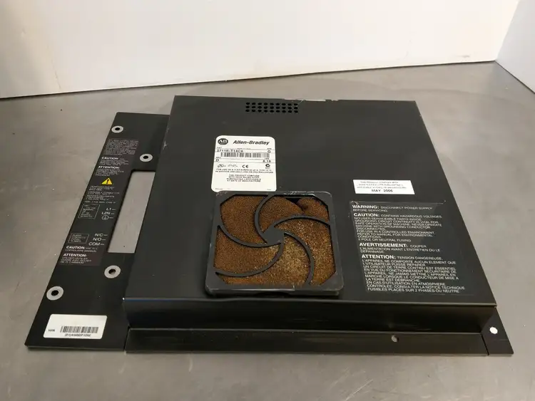 Used Palmetto Automation Inc. _UNKNOWN_ Automation Control (HMI) South Carolina US | Palmetto Automation #1545221