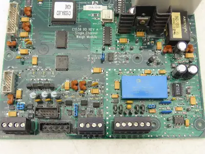 Used PROCESS CONTROL _UNKNOWN_ Printed Circuit Boards (PCB) Indiana US | Arrow Industrial #1408227