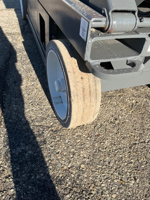 USED 2016 Skyjack SJ3226