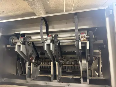 Used 2021 GROTE HS-648-3-IT-E Slicers / Dicers / Cutters Illinois US | M&M Equipment Corp. #1269207