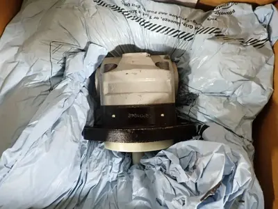 Casappa Hydraulic Pump