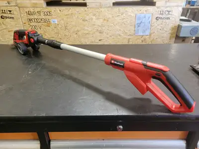 NEW EINHELL 3410314