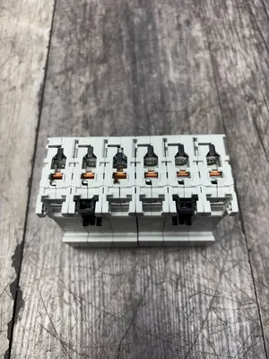 ABB 2CDS253001R0164 Electrical/PLC/Automation | ESS Industrial Equipment Sales (5)