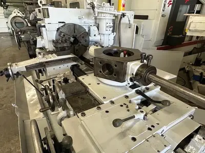 USED WARNER & SWASEY 2A