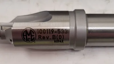 Allied Machine & Engineering 1001119-533 - Special Holder Tooling & Accessories, Tooling | Machinery Central (4)
