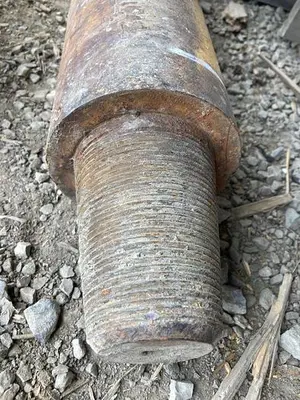 Used AFTERMARKET 23" SUB ADAPTER Arbors & Adapters Pennsylvania US | East West Machinery & Drilling #1417402