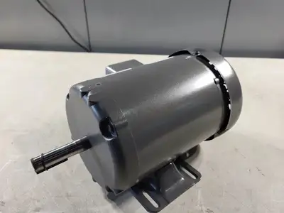NEW BALDOR M3537-5
