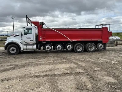 USED 2018 KENWORTH T880