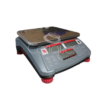 USED OHAUS RC31P15