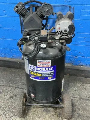 Used KOBALT 221495 (LLA1683066) Miscellaneous MRO Ohio US | HGR 24 #1506590