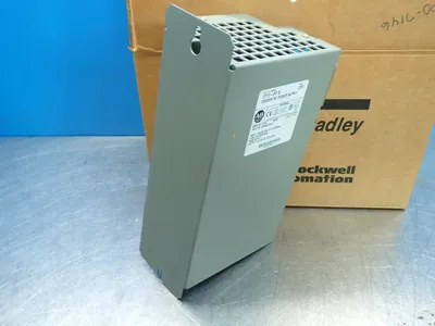 Used ALLEN BRADLEY 1771P7 PLC Power Supplies Ohio US | HGR 24 #879916