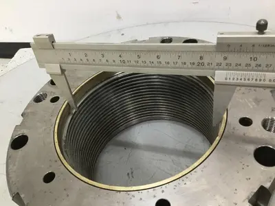 USED ENGEL ES 1400/1500HD/SSPN