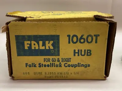 New | in-Stock FALK 1060T 704632 Industrial Controls Ohio US | Surplus Asset Holdings #1363977