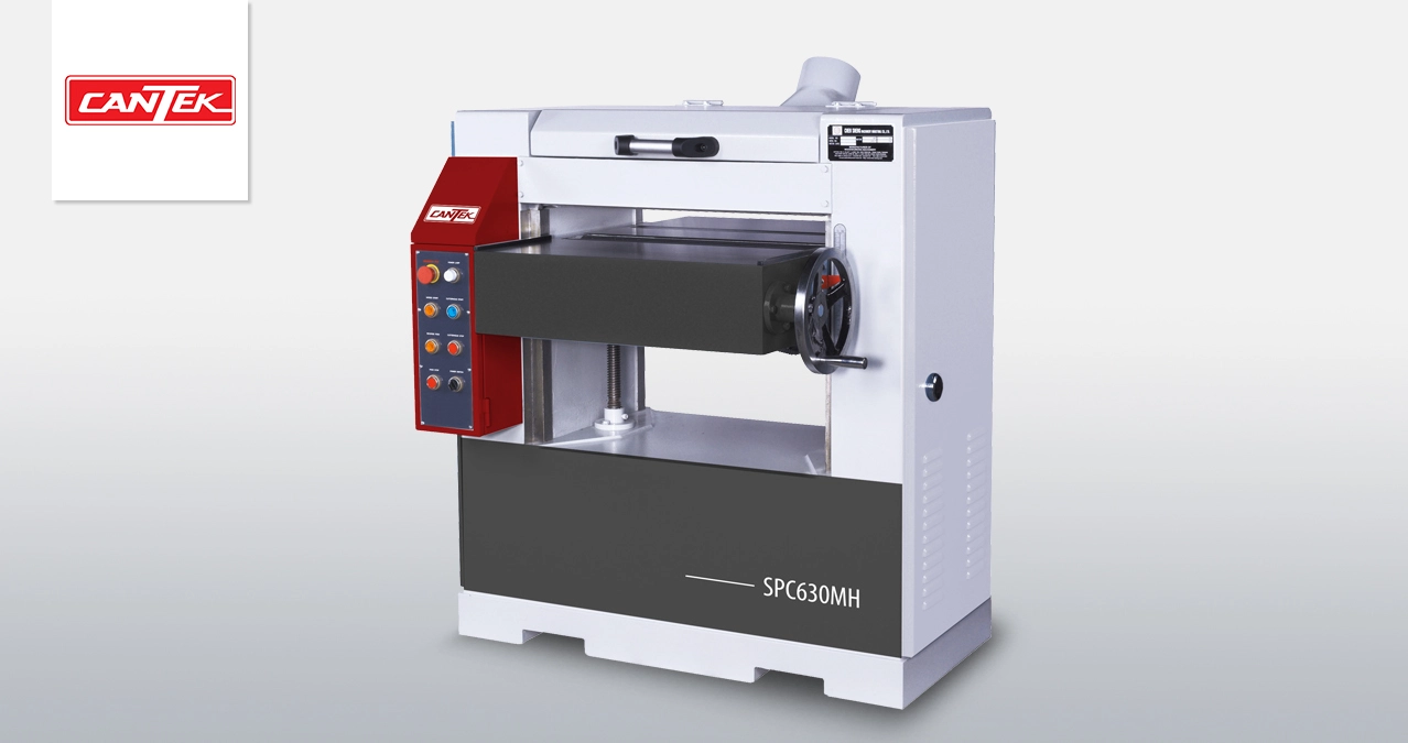 SPC630MH | Cantek | Planers
