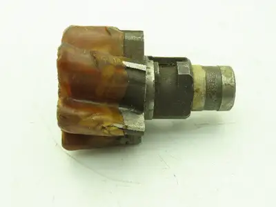 Eclipse RF-419 Radial Drive Counterbore Drill 6-Flute 2" Cut Dia