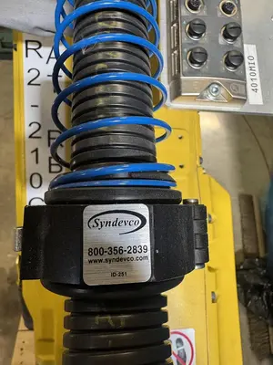 Used 2019 FANUC FANUC M-20IA/35M Load/Unload Systems Michigan US | Harbor Machinery Inc. #1768105