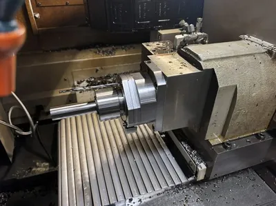 2020 TSUGAMI SS327-III-5AX Swiss Type Automatic Screw Machines | Midstate Machinery (7)