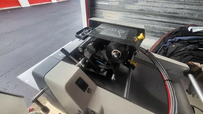 USED 2016 AUTOMATED PACKAGING SYSTEMS 550