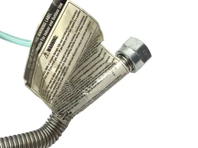 USED HONEYWELL VK8115F, RG148/1200-3612-010201