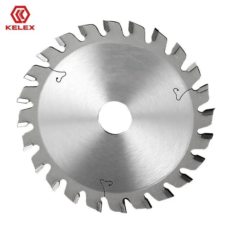 New | in-Stock 青岛纪浩机床有限公司。 Conical Scoring Saw Blade Saw Blades CN | Qingdao Jiho machine Co.,ltd. #1338090