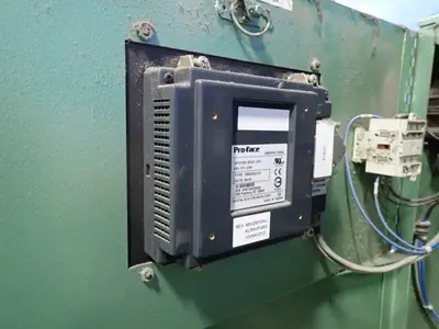 Used 2000 RDN SC3/2163 Misc Plastics Equipment Ohio US | HGR 24 #902666