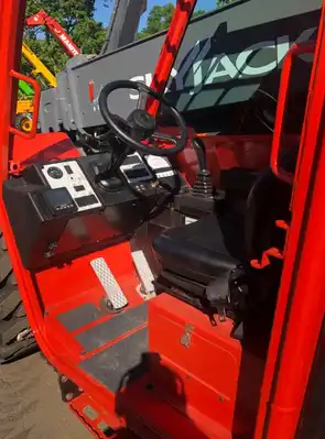 New | in-Stock 2022 Skyjack SJ843TH Telehandlers New York US | United Lift #1446538