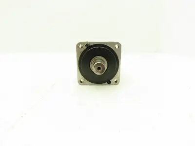 Parker PX60-010-S2 Inline Servo Gearhead 10:1 Gearbox Reducer Rev A MU60-046