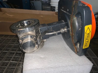 USED Kajaani Metso FT-50/2"
