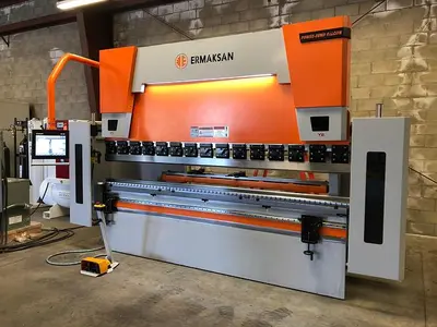 NEW ERMAKSAN PBF 3100-110