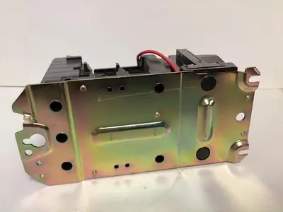 USED ALLEN BRADLEY 509-BOD SER B W23
