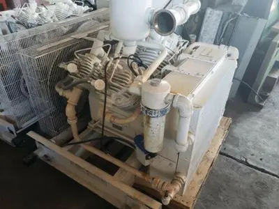 USED QUINCY QRDT-30