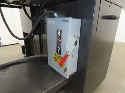 Used EASTEY _UNKNOWN_ L-Sealers Indiana US | Arrow Industrial #1368065