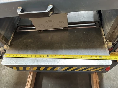 Used 2014 OLIVER M-4470.102.4S Woodworking Planers California US | MachineryMax #1320486