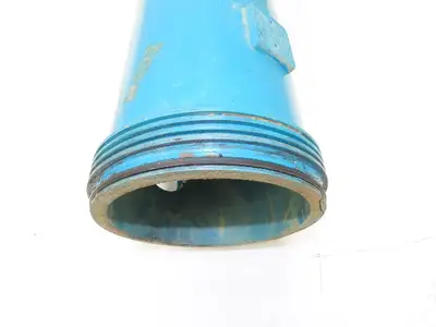 Used FSI _UNKNOWN_ Parts (Hydraulics and Pneumatics) Indiana US | Arrow Industrial #1440441