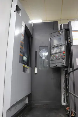 Used 2014 OKUMA MA-12500H Horizontal Machining Centers Illinois US | Revelation Machinery #402259