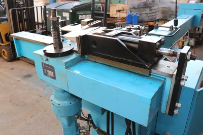 USED CLARKE C&L TCB 100
