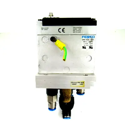 USED FESTO CPV-14-VI