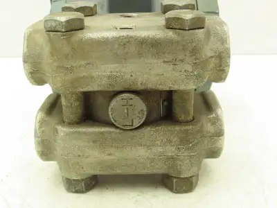 Foxboro 823DP-I3S1NH2 Pressure Transmitter 4-20mA = 20PSI B0139CZ