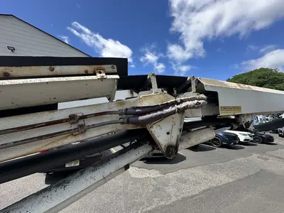 Used 2016 MACK GU813 Dump trucks New Jersey US | Proxy Equipment #1388795